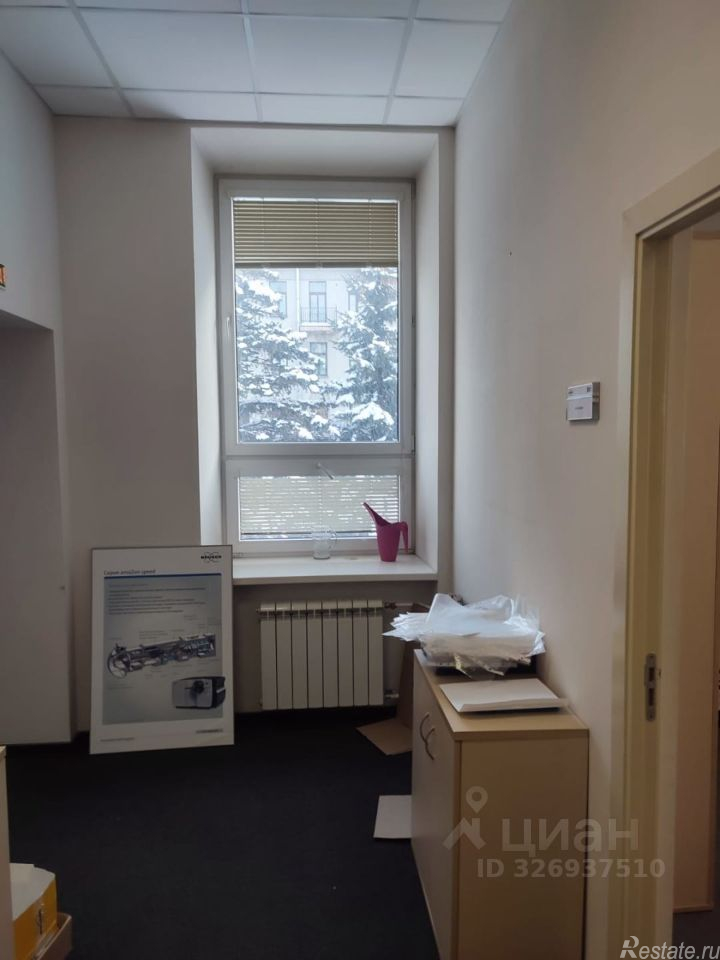 Аренда отдельного здания Пятницкая улица,  д. 50/2 с1
