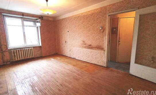 Продажа 3-комн квартиры на вторичном рынке Красносельское шоссе,  д. 33