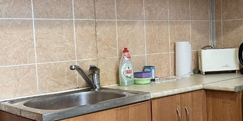 4-комн квартира улица Подводника Кузьмина, 13