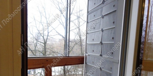 2-комн квартира улица Введенского, 20к1