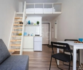 Продать Квартиры вторичка ул Боровая  9 