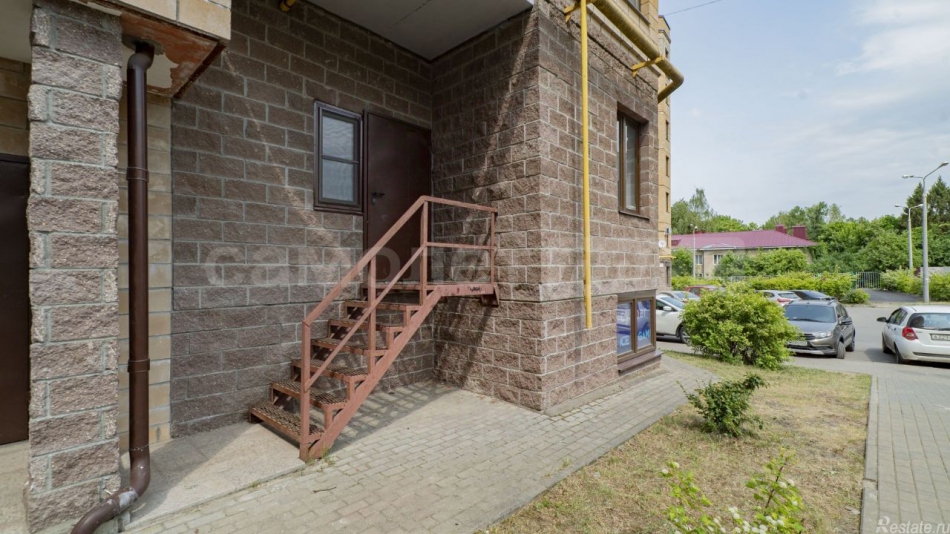 Продажа офиса Селятино п, Госпитальная ул,  д. 10