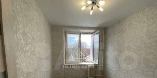 2-комн квартира Ивановская улица,  д. 20