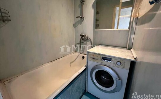 Продажа 2-комн квартиры на вторичном рынке ул Фёдора Полетаева,  д. 19,  к. 1