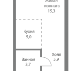 Продать Квартиры в новостройке Москва г., Сколковское ш.   4