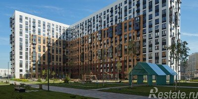 Продажа 2-комн квартиры на вторичном рынке Любучанская ул,  д. 2 к1