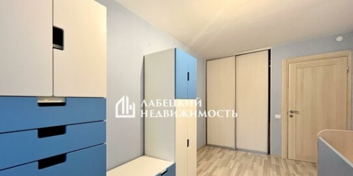 2-комн квартира Просвещения пр-кт,  д. 75