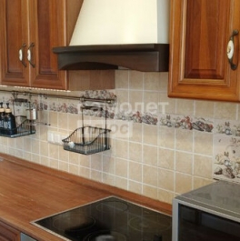 Продажа 1-комн квартиры на вторичном рынке Красногорск, ул Железнодорожная,  д. 1Б