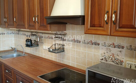 Продажа 1-комн квартиры на вторичном рынке Красногорск, ул Железнодорожная,  д. 1Б