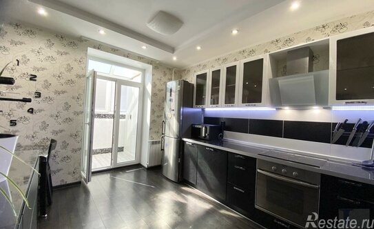 Продажа 1-комн квартиры на вторичном рынке Коломяжский пр-кт,  д. 15,  к. 2 литера А