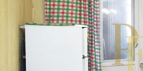 3-комн квартира Северный проспект, 93