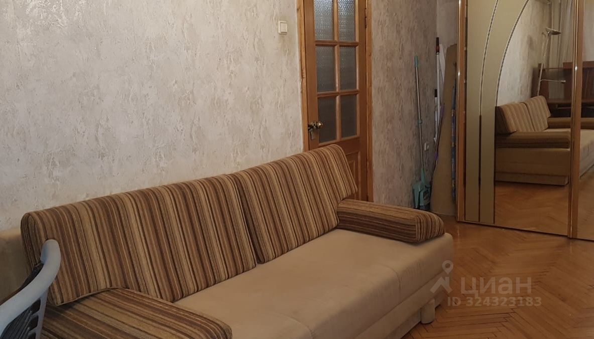 Продажа 1-комн квартиры на вторичном рынке улица Фонвизина, 6Б