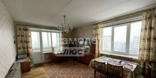 2-комн квартира Красносельское шоссе,  д. 11