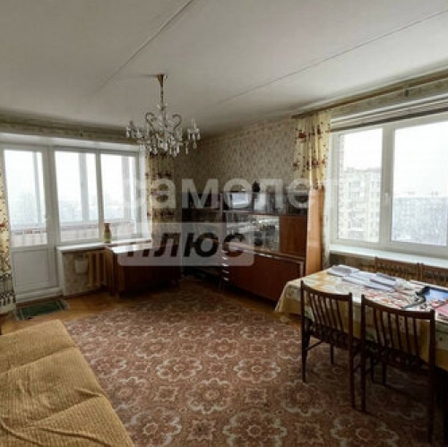 2-комн квартира Красносельское шоссе,  д. 11