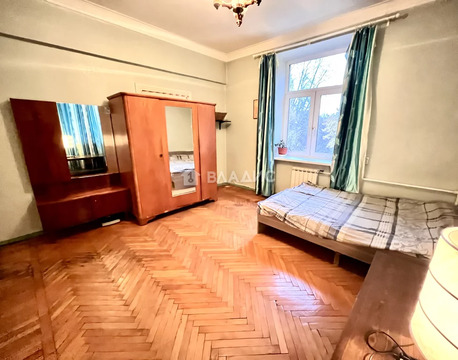 Продажа 2-комн квартиры на вторичном рынке Химки, ул. Маяковского,  д. 27