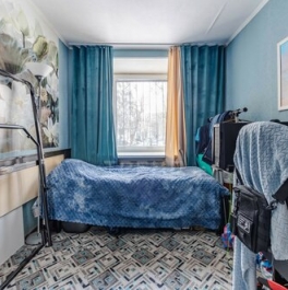 Продажа 2-комн квартиры на вторичном рынке проспект Славы,  д. 8