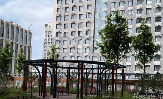 Продажа 3-комн квартиры на вторичном рынке Шелепихинская набережная,  д. 40 к2