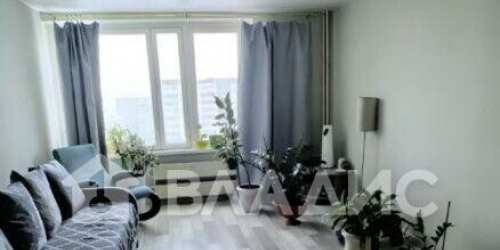 3-комн квартира ул Ташкентская,  д. 27,  к. 3