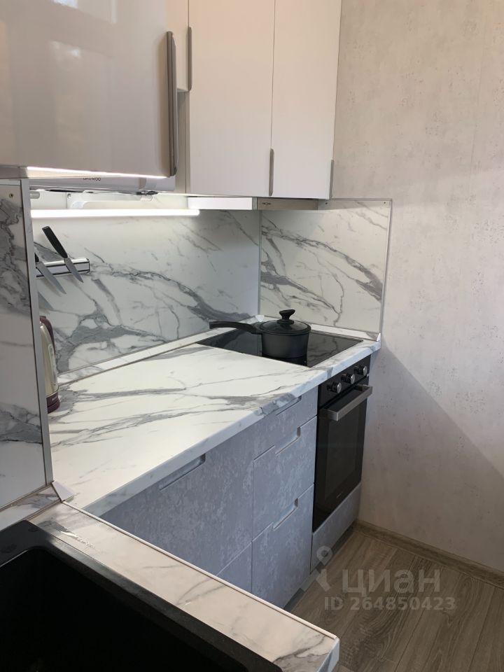 Продажа 1-комн квартиры на вторичном рынке Ботаническая улица, 41К7
