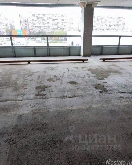 Продажа гаража ул Новоорловская,  д. 5,  к. 1