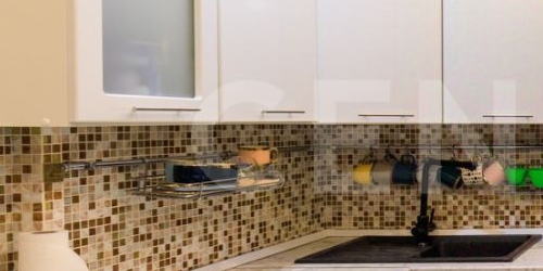 2-комн квартира 2-я Комсомольская улица, 40К1