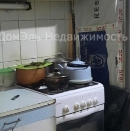 Продажа 1-комн квартиры на вторичном рынке Синичкина 2-я ул,  д. 26