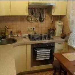 Продажа 2-комн квартиры на вторичном рынке Винницкая улица,  д. 7