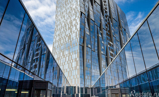 Продажа 3-комн квартиры на вторичном рынке ул Мосфильмовская,  д. 8,  к. 1