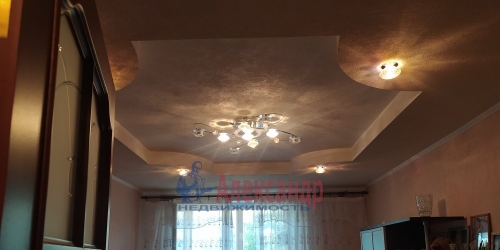 1-комн квартира Рихарда Зорге ул. ,  д. 4,  к. 2