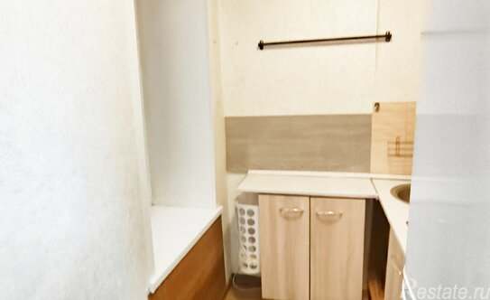 Продажа 1-комн квартиры на вторичном рынке улица Кубинка,  д. 15 к3