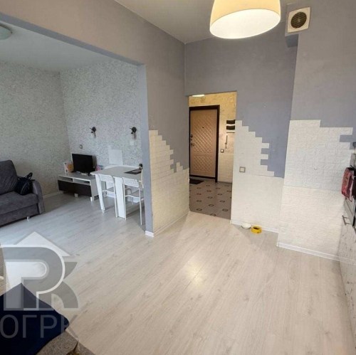 1-комн квартира Видное, Василия Молокова улица, дом 17