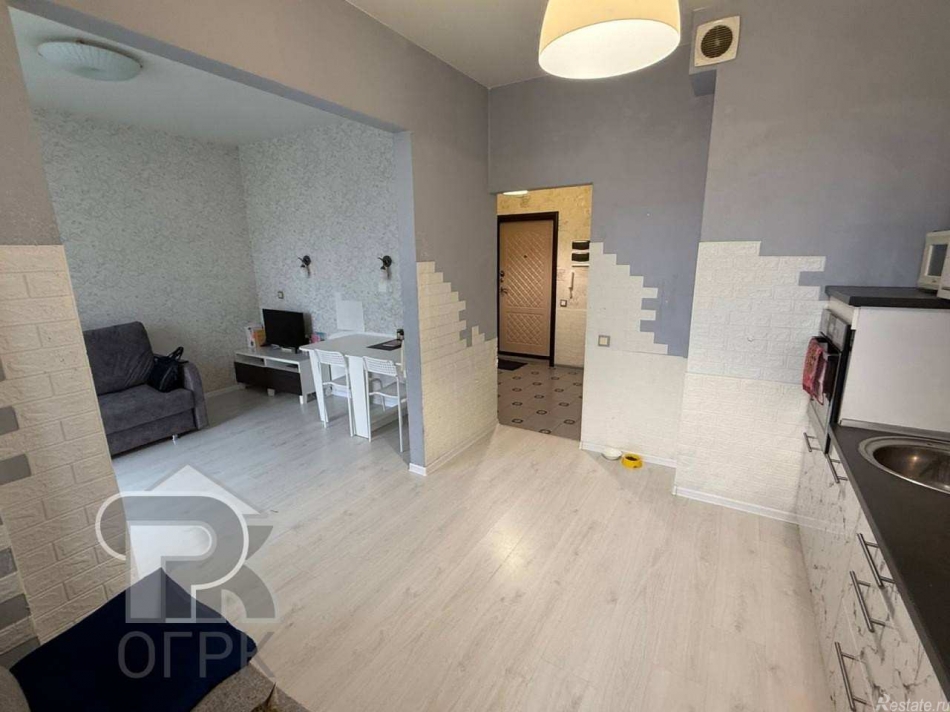 Продажа 1-комн квартиры на вторичном рынке Видное, Василия Молокова улица, дом 17