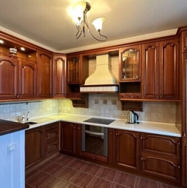 Продажа 2-комн квартиры на вторичном рынке улица Веденеева,  д. 8 к1