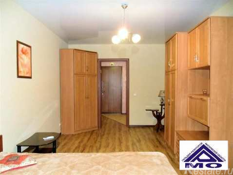 Продажа 1-комн квартиры на вторичном рынке Раменское, ул. Дергаевская,  д. 34
