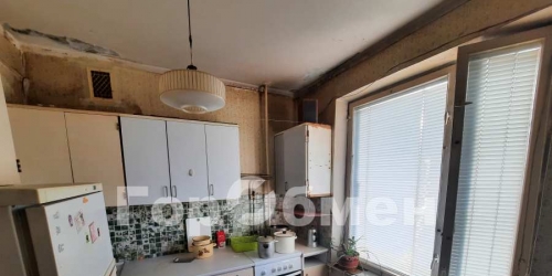 3-комн квартира улица Проходчиков, 1