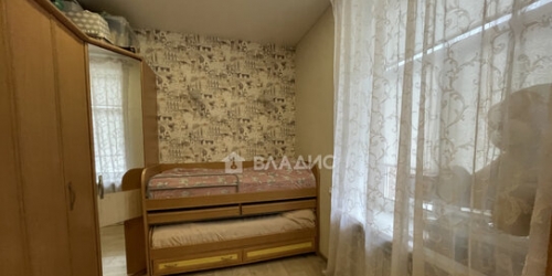 2-комн квартира Колесовой Елены ул,  д. 5