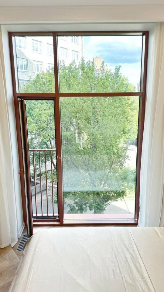 Продажа студии улица Казакова, 7