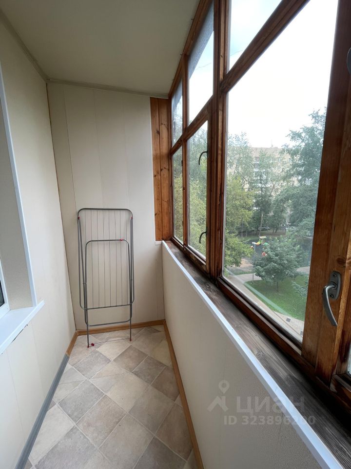 Аренда комнаты Ленинградское шоссе, 9К3