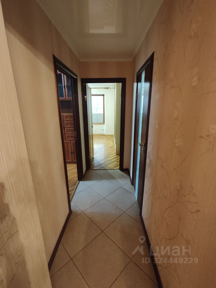 Продажа 3-комн квартиры на вторичном рынке Мытищи, Олимпийский проспект, 36/4