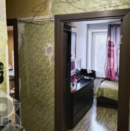 Продажа 2-комн квартиры на вторичном рынке Ивановская улица,  д. 20