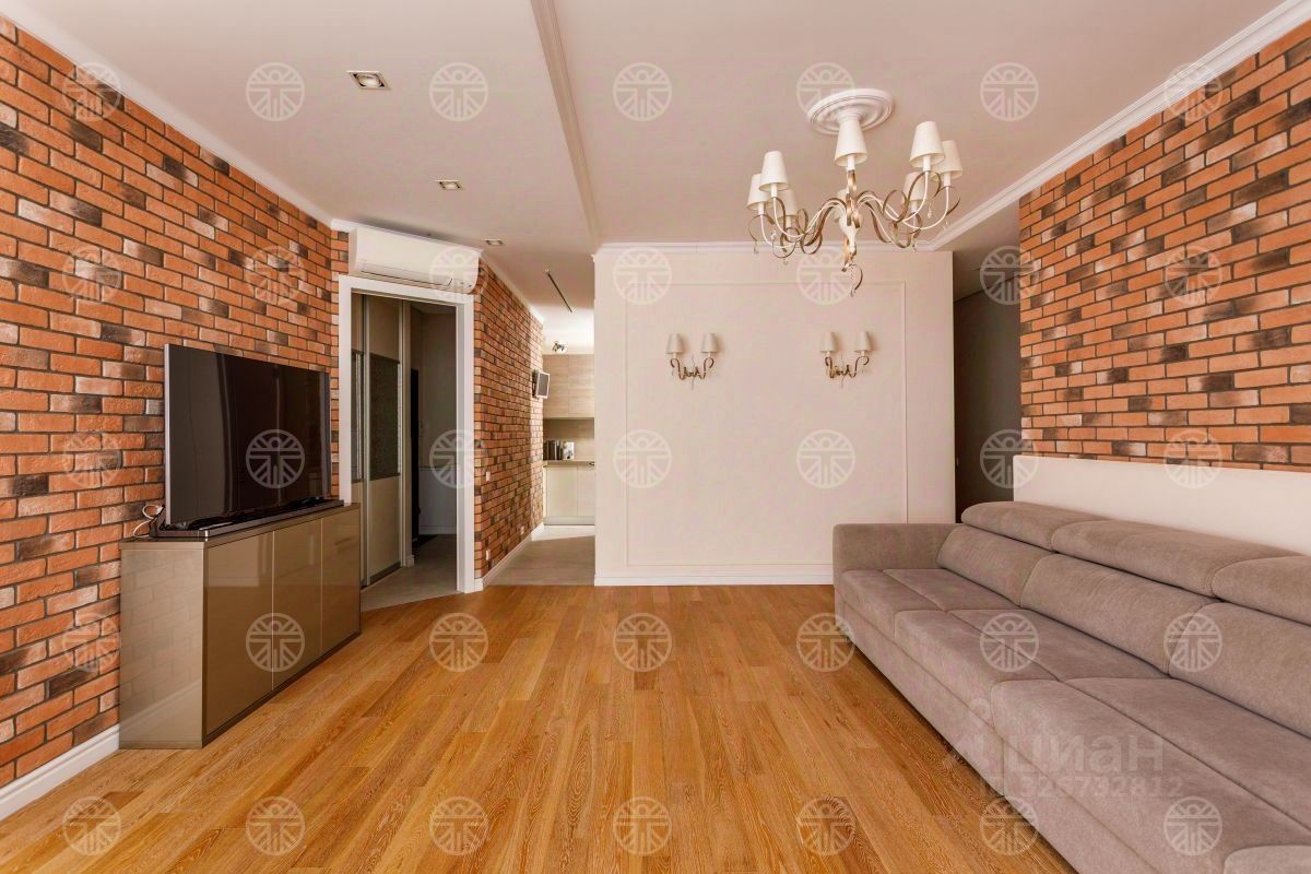 Продажа 4-комн квартиры на вторичном рынке улица Вавилова, 54к4