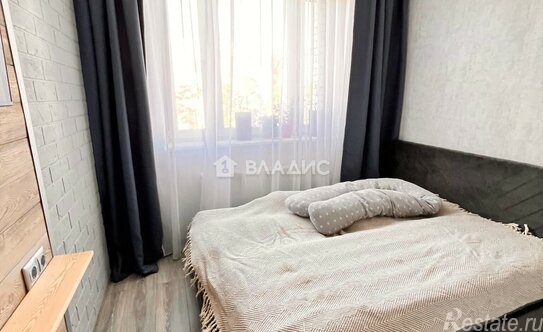 Продажа 1-комн квартиры на вторичном рынке Жуковский г, Нижегородская ул,  д. 31А