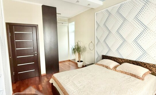 Продажа 3-комн квартиры на вторичном рынке Видное, ул Ольховая,  д. 3