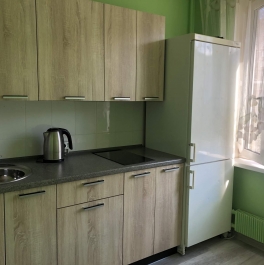 Аренда 2-комн квартиры на вторичном рынке Купавенский Б.,  д. 6/1