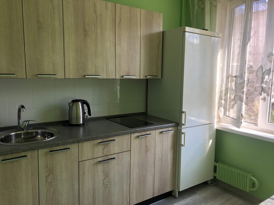 Аренда 2-комн квартиры на вторичном рынке Купавенский Б.,  д. 6/1