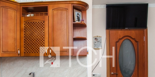 1-комн квартира Щелково, Комсомольская ул, 24