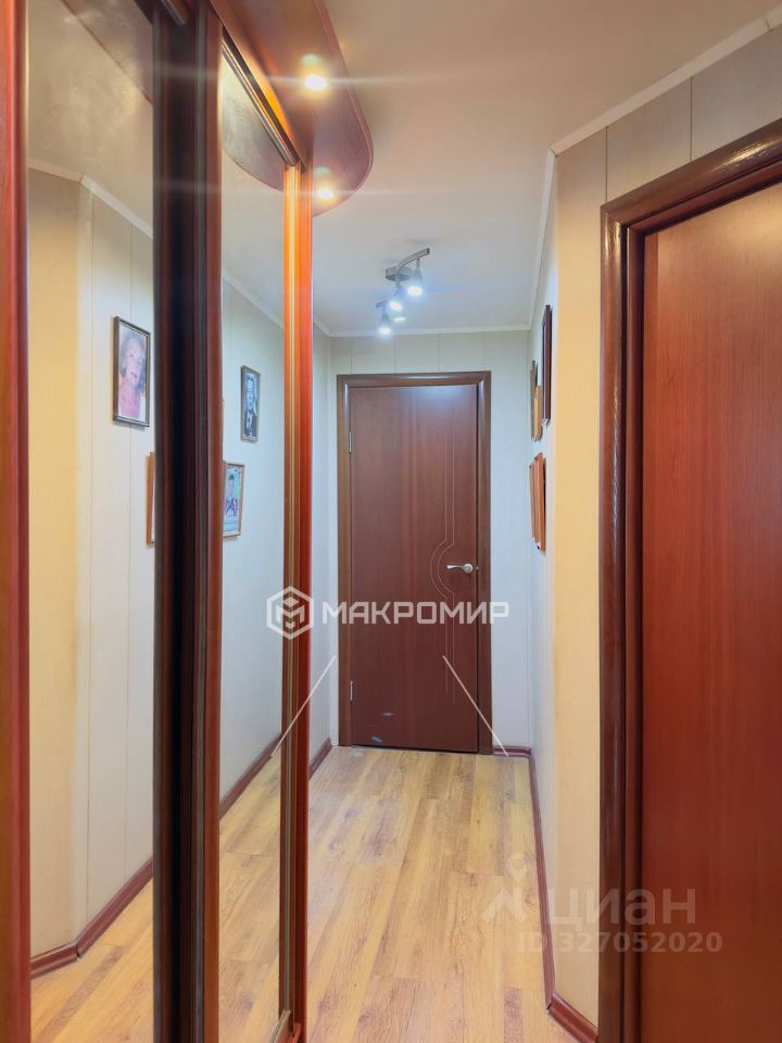 Продажа 2-комн квартиры на вторичном рынке Реутов, улица Войтовича,  д. 4