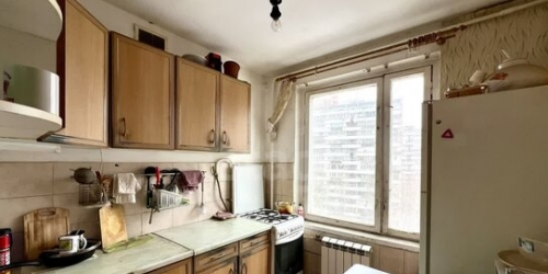 4-комн квартира Путевой проезд,  д. 26А