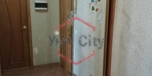 1-комн квартира Курганская улица,  д. 2