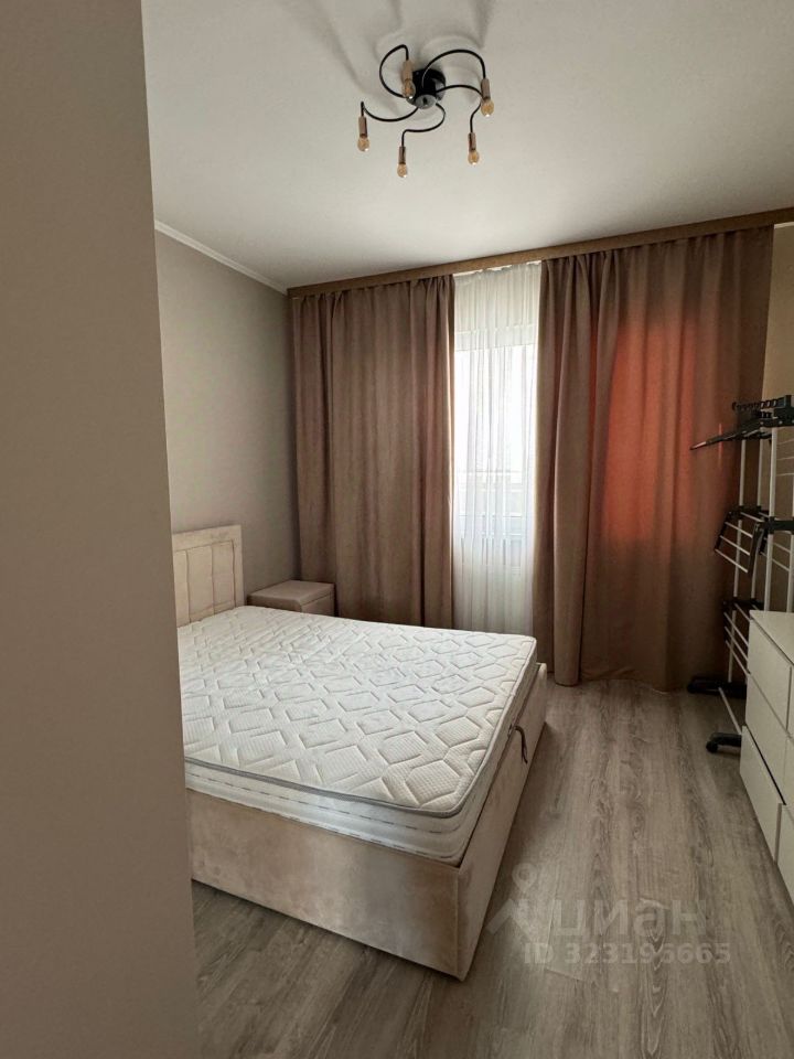 Продажа 3-комн квартиры на вторичном рынке с. Павловская Слобода, улица Садовая, 15